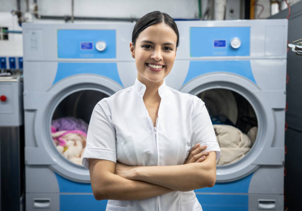 Dry Cleaning