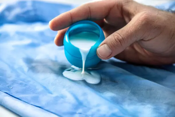 Stain Removal